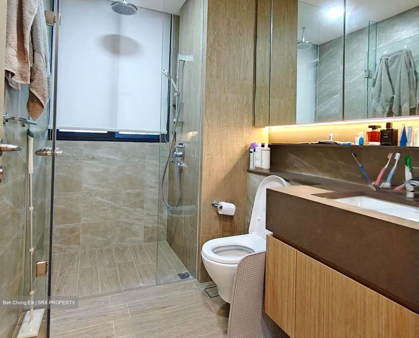 The Jovell (D17), Condominium #472192131